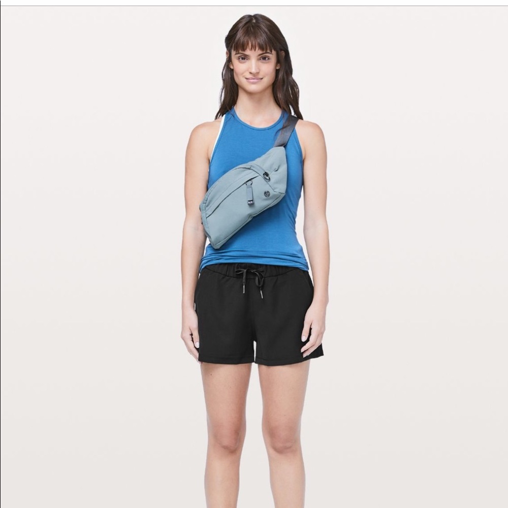 Lululemon On the Fly Short